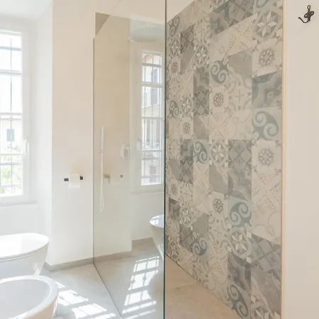 Enchanted - By Rent Apartamento Como