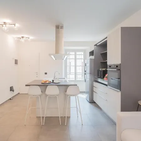 Enchanted - By Rent Como