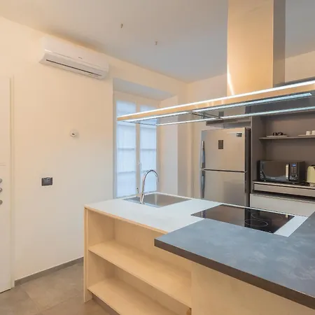 Enchanted - By Rent Apartamento *