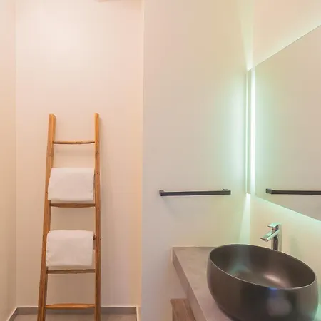 Apartamento Enchanted - By Rent