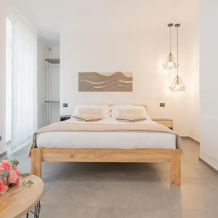 Enchanted - By Rent Apartment *