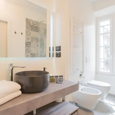 Enchanted - By Rent Apartment
