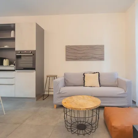 Apartment Enchanted - By Rent