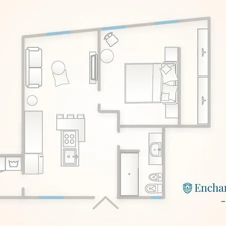 Enchanted - By Rent Como