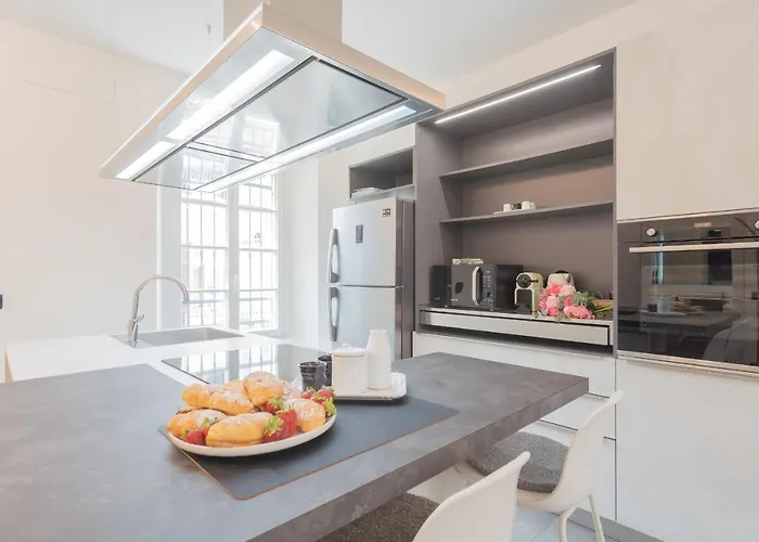 Lägenhet Enchanted - By Rent *