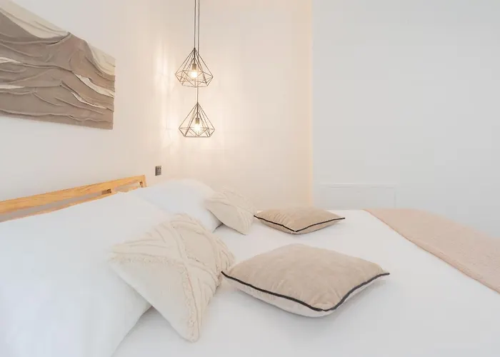 Enchanted - By Rent Lägenhet