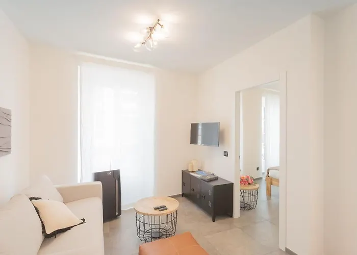 Lägenhet Enchanted - By Rent *