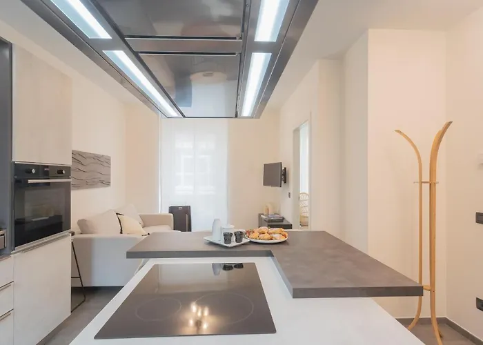 Enchanted - By Rent Lägenhet *