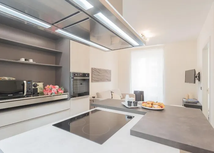 Enchanted - By Rent Como