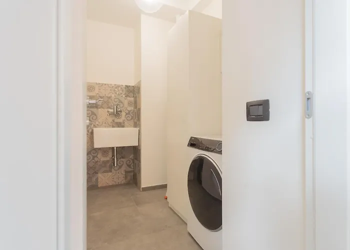 Lägenhet Enchanted - By Rent Como