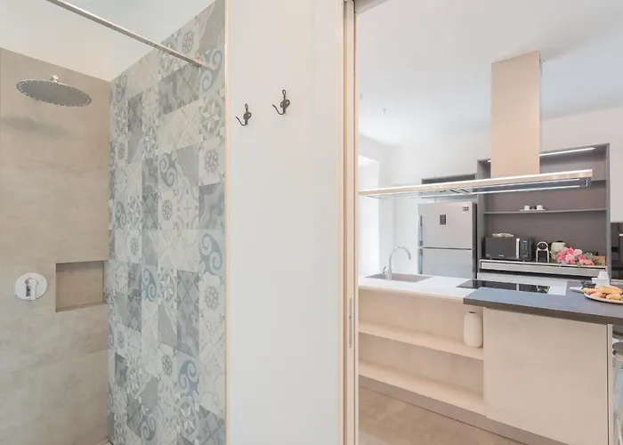 Lägenhet Enchanted - By Rent *