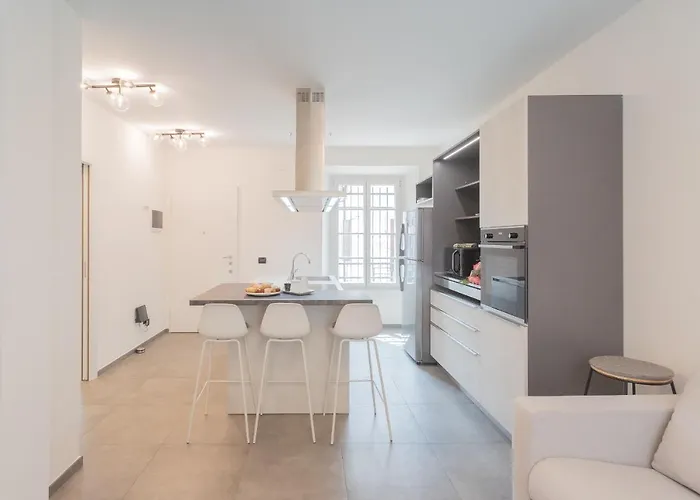 Enchanted - By Rent Como