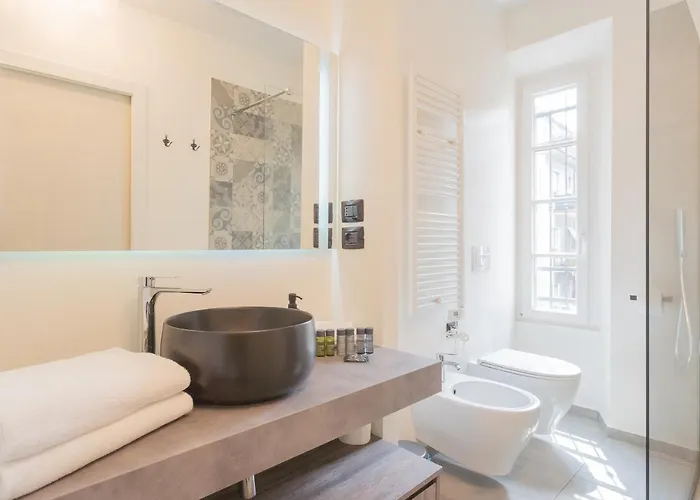 Enchanted - By Rent Lägenhet