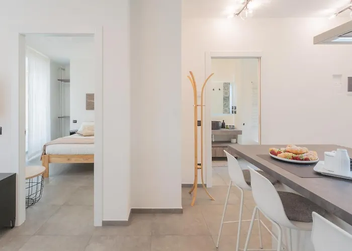 Enchanted - By Rent Lägenhet