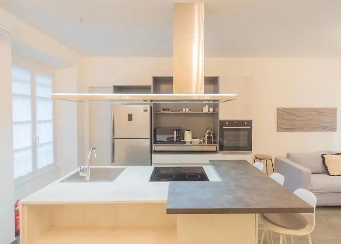 Enchanted - By Rent Lägenhet *