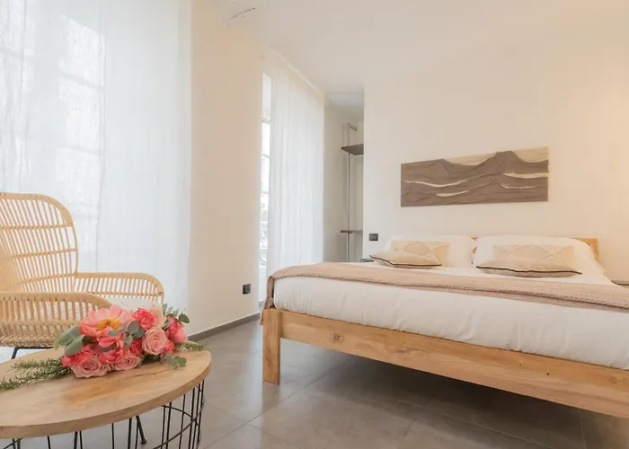 Enchanted - By Rent Como