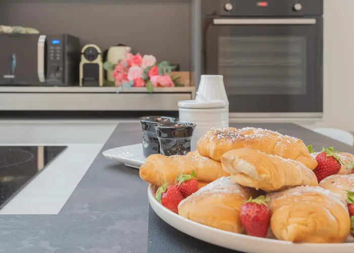 Enchanted - By Rent Lägenhet