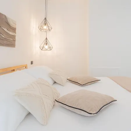 Enchanted - By Rent Apartman