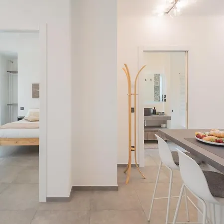 Enchanted - By Rent Apartman