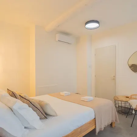 Apartman Enchanted - By Rent Como