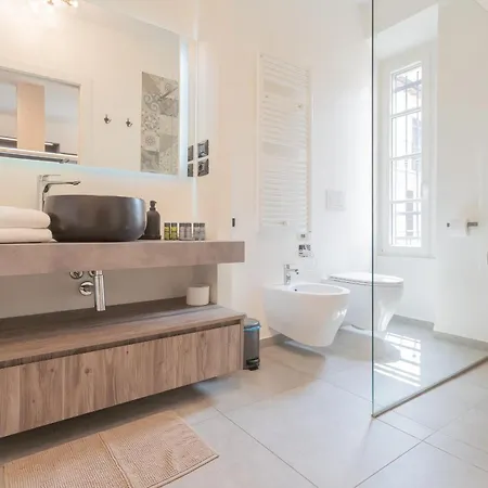 Apartman Enchanted - By Rent Como