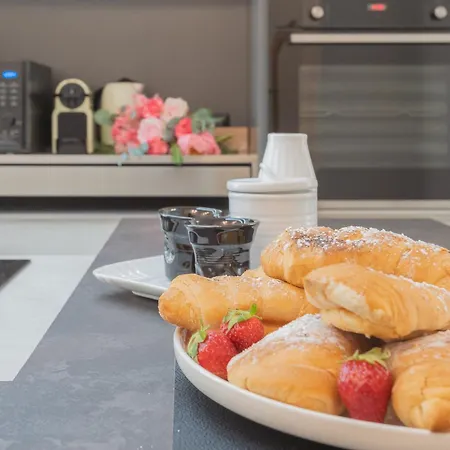 Enchanted - By Rent Apartman